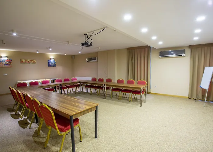 Zeytin Bahcesi 3* Iznik