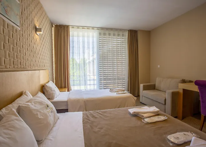 Zeytin Bahcesi Hotel Iznik