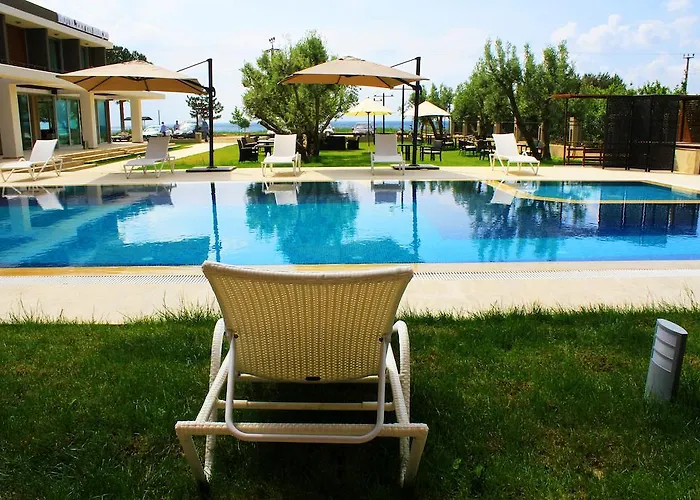 Zeytin Bahcesi 3* Iznik