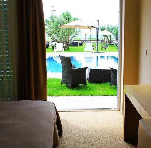 Zeytin Bahcesi Hotel 3*