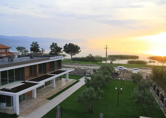 Hotel Zeytin Bahcesi